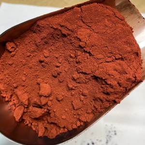 Keramik pigment Rotes Eisenoxid Eisenoxid Hersteller für Beton ziegel zement - Product Image 2