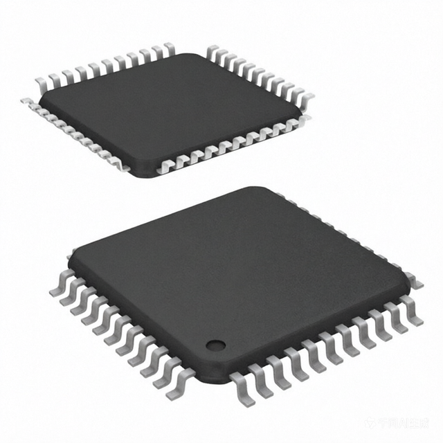 Original ATMEGA16-16AU TQFP44 Microcontroller IC MCU