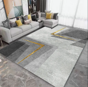 Alfombras y Tapetes 3D para Sala de Estar, Alfombra 3D, <span class=keywords><strong>Tapete</strong></span> para Salón, Alfombra Moderna de Lujo para Sala de Estar - Product Image 4