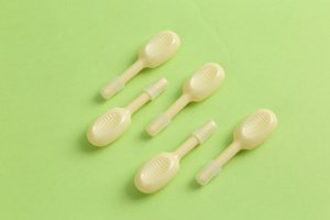 Ambil milik Anda krim klinik tubuh aman Proctology tabung pasca operasi Anal perawatan aplikator - Product Image 3