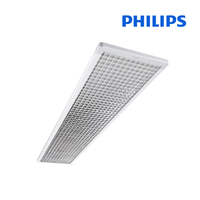 Solution d'éclairage intelligent pour salles de classe : Lampe LED Philips 2e génération favorisant la santé et la durabilité SP146X LED30S/950 CL WIA