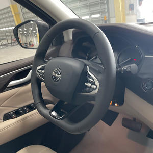 Nouveau Paladin Version intelligente à quatre roues motrices luxueuse et atmosphérique 2.0T - Product Image 5