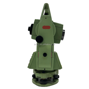 เครื่องวัดมุมระบบโรบอติก TCR402 รุ่นใหม่จากโรงงาน (OEM) สำหรับงานสำรวจ ระดับ IP54 กำลังขยาย 30 เท่า ไม่ต้องใช้ปริซึม เหมาะสำหรับงานสำรวจพื้นที่สูง ซีฉวน ประเทศจีน - Product Image 4