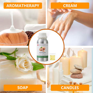 Huile essentielle de muscade de Grenade biologique pour la fabrication de parfums - 100% pure, extrait naturel de plante, distillée à la vapeur |   Prix en gros 1 kg - Product Image 5