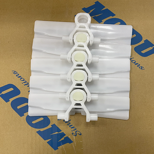 โซ่แรงเสียดทาน CF 5 MX2สำหรับระบบลำเลียงง่ายทนทานสำหรับการบำรุงรักษา - Product Image 4