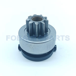 Engrenage d'entraînement de démarreur pour BENDIX FORD BRONCO 9 DIENTES 355-9 - Product Image 4