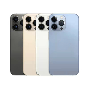 <span class=keywords><strong>iPhone</strong></span> Usati di Marca Originale: Modelli 11, 12, <span class=keywords><strong>13</strong></span>, 14 <span class=keywords><strong>Pro</strong></span>, <span class=keywords><strong>13</strong></span> <span class=keywords><strong>Pro</strong></span> Max 5G, 128GB, 256GB, Telefoni Cellulari di Seconda Mano - Product Image 3