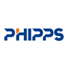 Shenzhen Phipps Technology Co., Ltd. logo