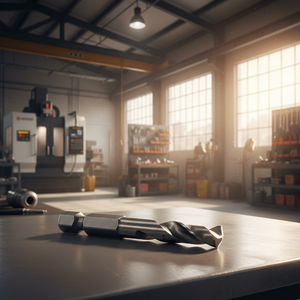 Apextech 2026-HSS Twist <b>Drill</b> <b>Bit</b> DIN3126 HSS Fully Ground 1/4 Hex Shank Stubby Twist <b>Drill</b> <b>Bit</b> Set - Product Image 5