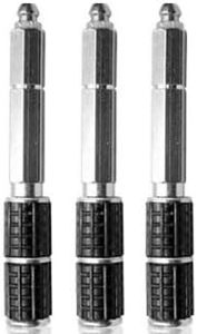 Nuevo Inyector de Aluminio de 8x100mm y 100 bar para Piezas de Excavadora - Venta al por Menor, 1 Año de Garantía, Origen China - Product Image 3