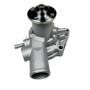 Bomba de Agua 6213-610-004-2F 621361001120 para Tractor TM15 TM17 E393 E3100 - Product Image 2