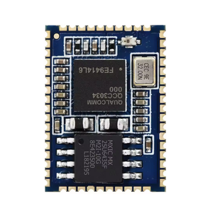 Module Bluetooth BTM334 QCC3034 <span class=keywords><strong>APTX</strong></span>-HD <span class=keywords><strong>APTX</strong></span> I2S IIS - Product Image 1