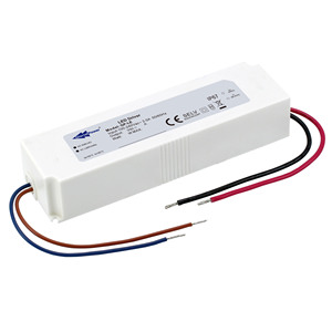 ตัวแปลง AC-DC 700mA 36W, ตัวแปลงไฟน้ำแข็ง LED ช่องเดียวกันน้ำอินพุต220V - Product Image 1