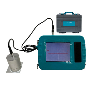 Xách tay không phá hủy crack Chiều rộng đánh giá Giao hàng nhanh OEM tùy chỉnh vật liệu thép - Product Image 1