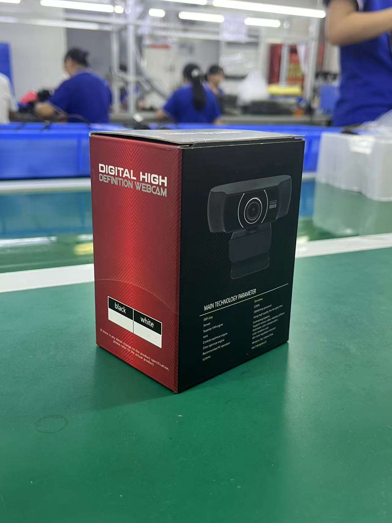 Black 1080P 30fps (Fixed)