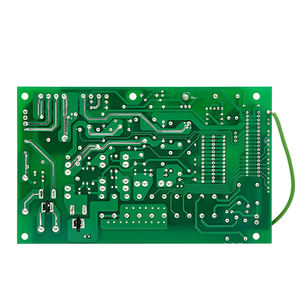 ซันซอว์ร์ SL0049 FR-4 แผงวงจรแสดงสถานะฮาร์ดดิสก์ เมนบอร์ด แผงวงจรพิมพ์ - Product Image 2