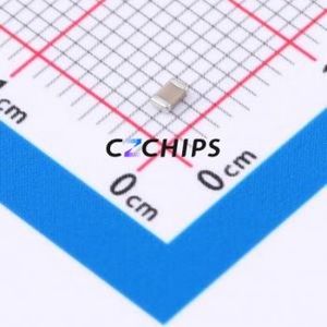 Condensador SMD (MLCC) 0805 (Capacitancia: 220pF) (Precisión: 2%) Voltaje Nominal: 50V - Product Image 1