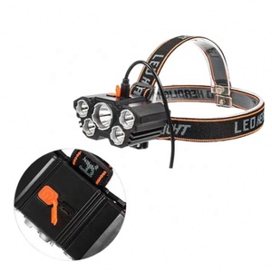 Linterna Frontal para Pesca <span class=keywords><strong>y</strong></span> Camping Más Vendida en las <span class=keywords><strong>Islas</strong></span> de Georgía <span class=keywords><strong>del</strong></span> <span class=keywords><strong>Sur</strong></span> <span class=keywords><strong>y</strong></span> <span class=keywords><strong>Sandwich</strong></span> <span class=keywords><strong>del</strong></span> <span class=keywords><strong>Sur</strong></span> - Product Image 2