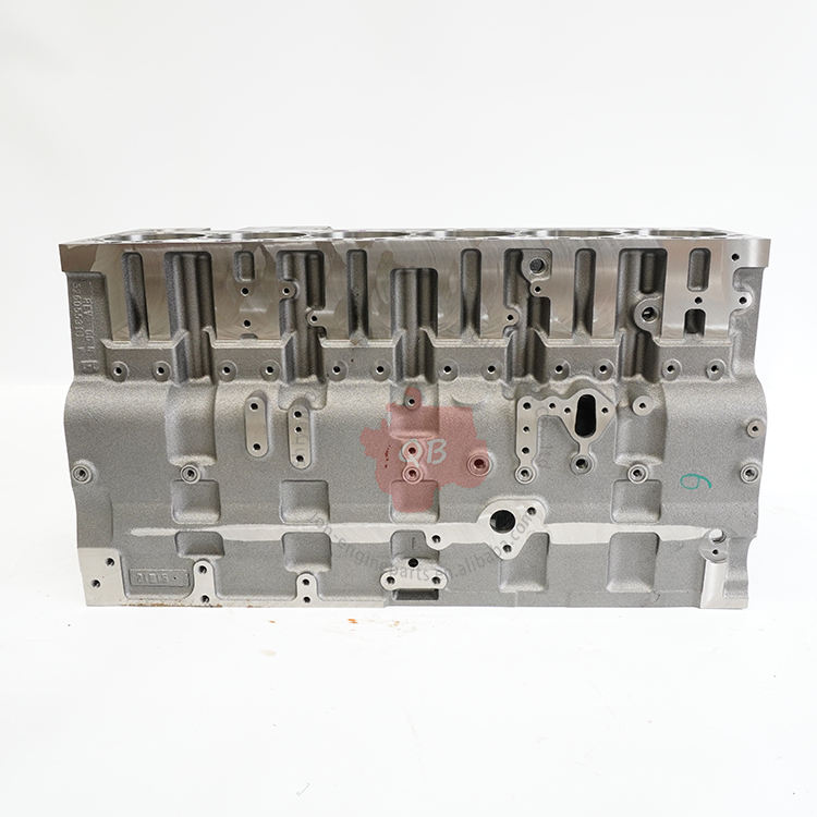 Cummins ISL QSL ISC QSC Engine Parts - Reliable Performance