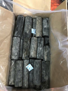 Carbón Blanco Auténtico Binchotan Carbón Blanco Producido en Vietnam Larga Duración Baja Ceniza Al Por Mayor - Product Image 3