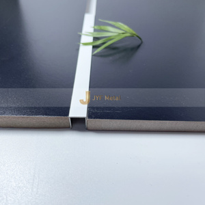 Profilé de bordure de carrelage en acier inoxydable en forme de U, haute qualité, durable, étanche, installation facile, garantie 5 ans pour l'intérieur d'appartement - Product Image 6