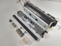 Kit d'entretien du four de fusion 41X1225 41X1226 41X1228 pour Lexmark MS621/MS622/MX321/MX622 M3250/XM3250 Kit d'entretien 110V/220V