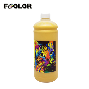 Fcolor Couleur Vive Encre De Sublimation De Colorant pour Ricoh <span class=keywords><strong>Sawgrass</strong></span> SG400 SG800 <span class=keywords><strong>Imprimante</strong></span> - Product Image 1