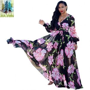 Vestidos Bod largos sexys para Club nocturno, conjunto de dos piezas de ropa ajustada informal de manga larga para otoño, novedad de 2021 - Product Image 2