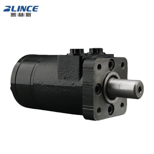 1011027009 dan foss מנוע הידראולי eaton char-לין h סדרה 101-1006-009 101-1002-009-מנוע הידראולי עבור מטאטא משאית - Product Image 2