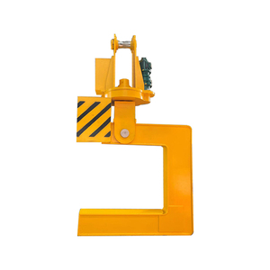 Chino 7,5 20 25 32 30 50 <span class=keywords><strong>Ton</strong></span> 20t Peso Monorriel Grúa Gancho de elevación con cerradura - Product Image 1