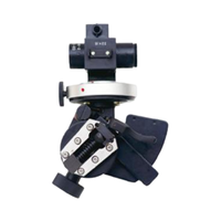 Télémètre laser haute précision MS02, précision 10 mil, réglage 5 mil, grossissement 9,2x, IP68, pour la chasse