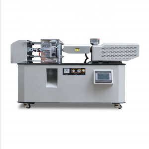เครื่องทดสอบการฉีดขึ้นรูปแนวนอนและแนวตั้งในห้องปฏิบัติการ - Product Image 1