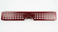 Extension de benne professionnelle en aluminium pour Ford Ranger Hilux Tacoma, séparateur de cargaison pliable 2-en-1 robuste pour hayon de pick-up