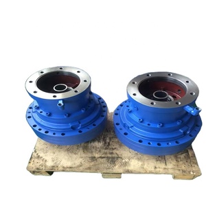 Boîte de vitesses planétaire ED2150 ED2250 pour plateformes rotatives, réducteur ED2150 - Product Image 5
