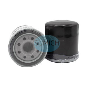 פילטר שמן איכותי ישירות ממפעל בסין 90915-yzze1 90915-yzzj1 90915-10003 90915-10001 90915-yzzf2 עבור לקסוס - Product Image 4