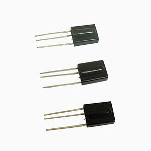 Module récepteur infrarouge Vs1838, puce Gaas DC 6V pour téléviseur et climatiseur - Product Image 4