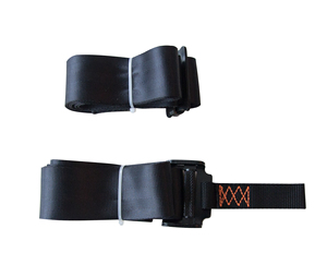 高品質のフィールド探索5点安全ハーネス、秋の狩猟用の安全ベルト樹木と安全ベスト - Product Image 6