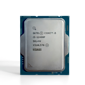 Procesador de 14 nanómetros de Buena Calidad y Precio Favorable, CPU I5-12500 12400 12400F 12490F 12600K 12600KF para Ordenador de Escritorio I5 I7 I9 - Product Image 1