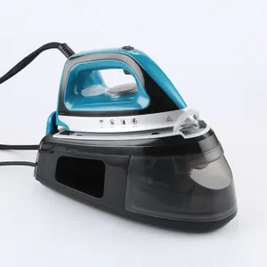 Vertical steam station iron ,top 10 Widely welcomed Whole World Sale Steam Station , high quality steam generator iron