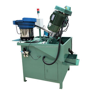 공압 태핑 기계 공급 업체 자동 태핑 기계 가격 서보 자동 태핑 기계 - Product Image 4