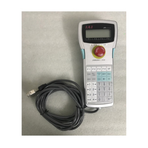 IA-T-XD-SP ชุดควบคุมหุ่นยนต์แบบพกพา - Product Image 1