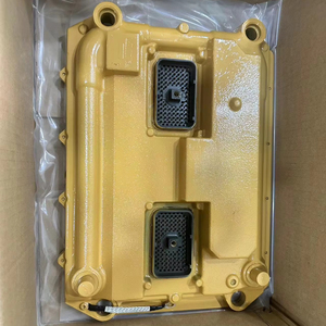 Contrôleur ECU ECM 348-2378 3482378 pour excavatrice E322C 325C C7 C9, pièces de rechange pour engins lourds - Product Image 1