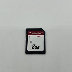 Transcend 8GB MLC Class10 Industrial Memory <b>Card</b> Bulk Stock High Performance - Product Image 1