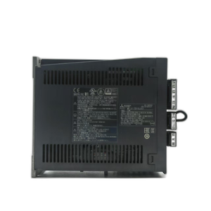Nuevo Servoamplificador de Comando por Pulsos MR-J4-60A-RJ de 600W con Codificador Externo de 4 Hilos y Control de Bucle Cerrado Completo AC200-240V - Product Image 2