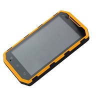 Sistema de Patrullaje de Seguridad JWM 5000PH7 con Recordatorio Vocal, Resistente al Agua IP68, 4G/WiFi/Bluetooth