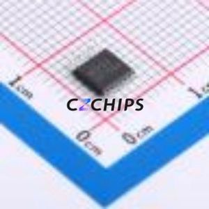 Nouveau et Original ADCMP393ARUZ comparateur de puce IC de Circuit intégré TSSOP-14 vente entière puces de composants électroniques et Service de nomenclature - Product Image 2