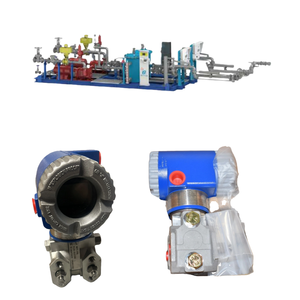 Sensor Diferencial Inteligente Foxboro IDP10, Instrumentos de Medición para Control de Procesos Industriales - Product Image 1