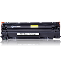Hergestellt in China kompatible Toner kartusche cb435a 285 für HPs Laser Jet /1005/1006/P1102/1132/1212/1130/P1102W von Zhuhai
