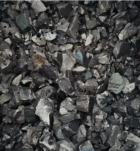 Ferro manganèse à haute teneur en carbone (Mn75.0) pour des propriétés métalliques améliorées dans le moulage - Product Image 1