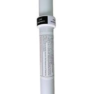 Quality Assurance Three Levels Sensitivity Handheld Non Contact Voltage Tester Detector